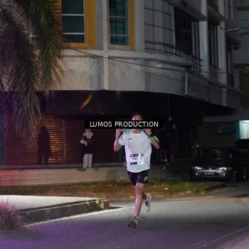 Runner Photo 7970978