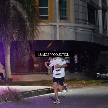 Runner Photo 7970987