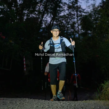 Runner Photo 79710