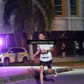 Runner Photo 7971011
