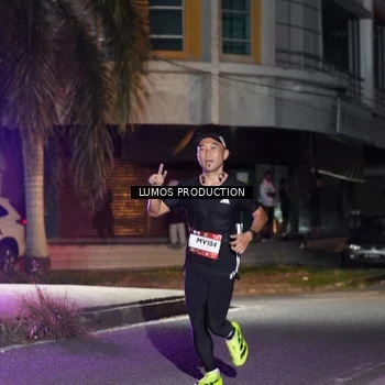 Runner Photo 7971086