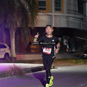 Runner Photo 7971091