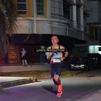 Runner Photo 7971143