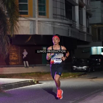 Runner Photo 7971146