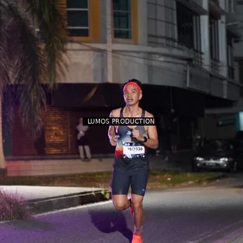 Runner Photo 7971147