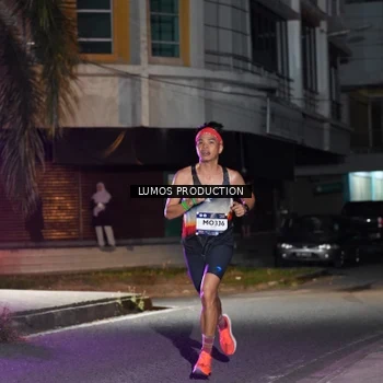 Runner Photo 7971149
