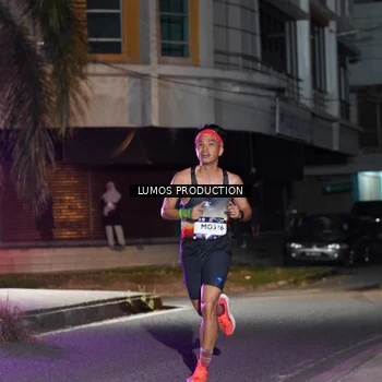 Runner Photo 7971150