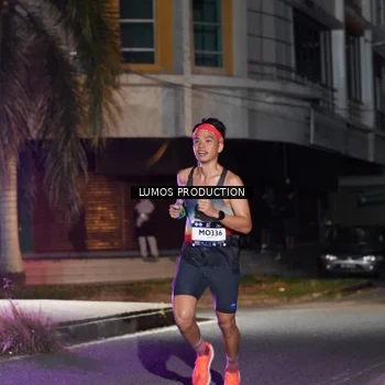 Runner Photo 7971151