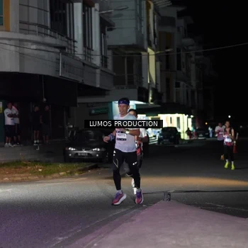 Runner Photo 7971178