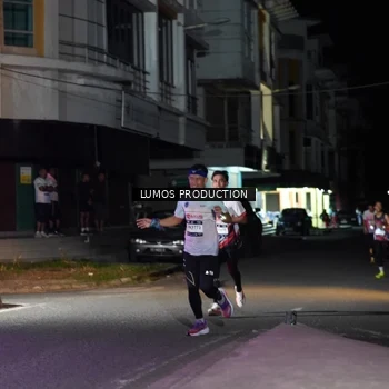 Runner Photo 7971179