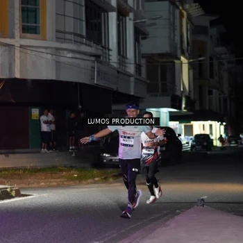 Runner Photo 7971188