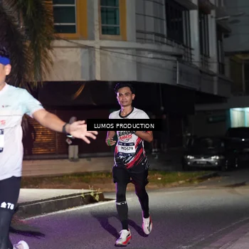 Runner Photo 7971219