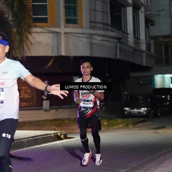 Runner Photo 7971220