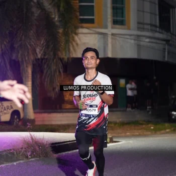 Runner Photo 7971239