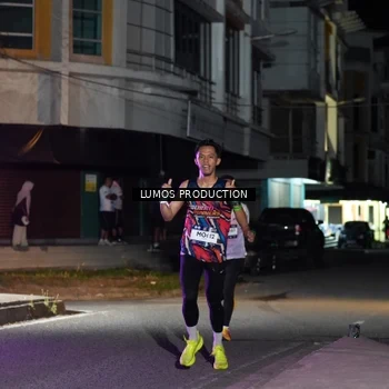 Runner Photo 7971252
