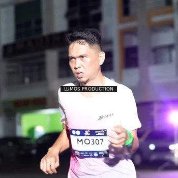 Runner Photo 7971284