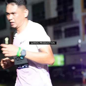Runner Photo 7971290
