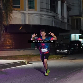Runner Photo 7971319