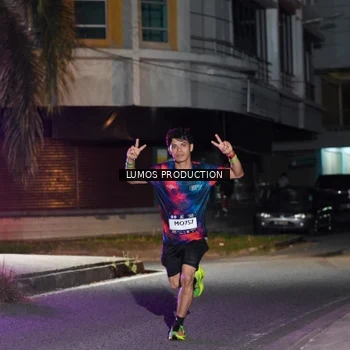 Runner Photo 7971323