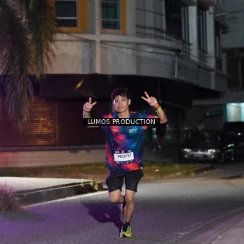 Runner Photo 7971325