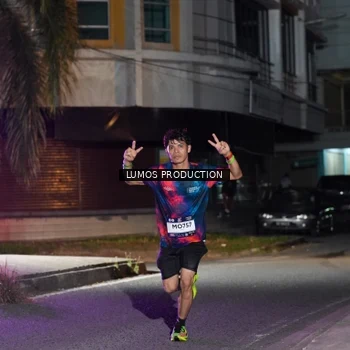 Runner Photo 7971326