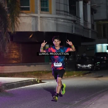 Runner Photo 7971327