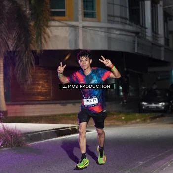 Runner Photo 7971332