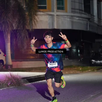 Runner Photo 7971337