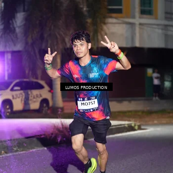 Runner Photo 7971349