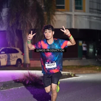 Runner Photo 7971350