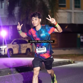 Runner Photo 7971351