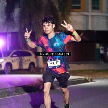 Runner Photo 7971352