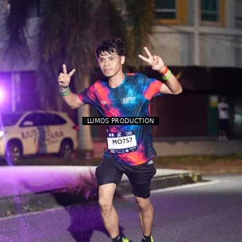 Runner Photo 7971353
