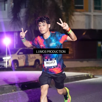Runner Photo 7971355
