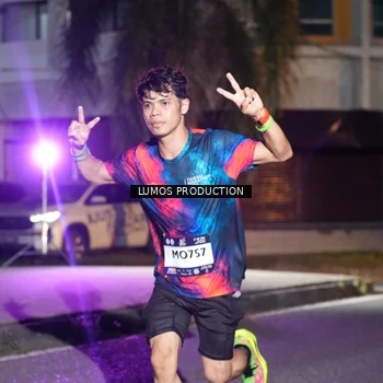 Runner Photo 7971356