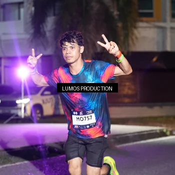 Runner Photo 7971357