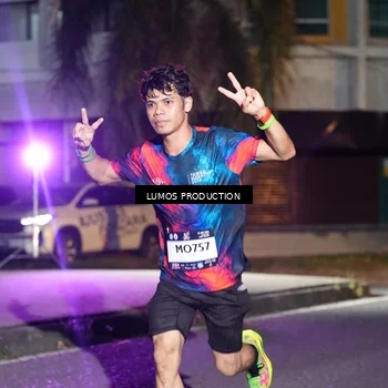 Runner Photo 7971358