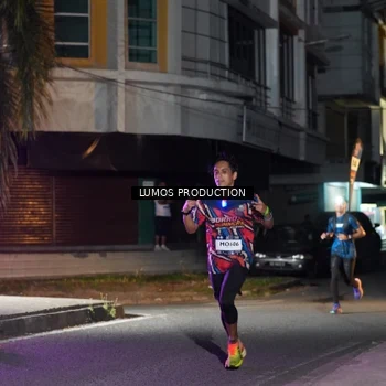 Runner Photo 7971371