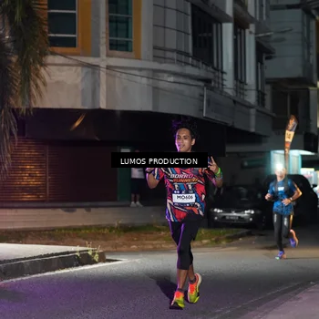 Runner Photo 7971376