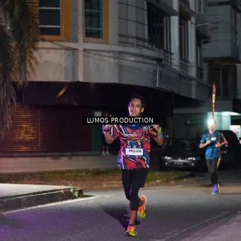 Runner Photo 7971381