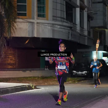 Runner Photo 7971382