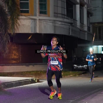 Runner Photo 7971386