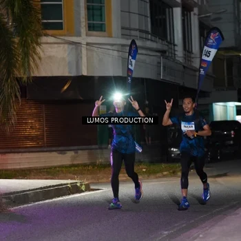 Runner Photo 7971395