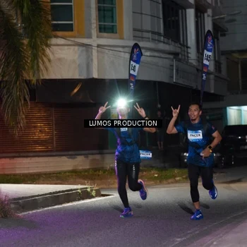 Runner Photo 7971398