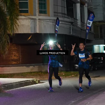 Runner Photo 7971399