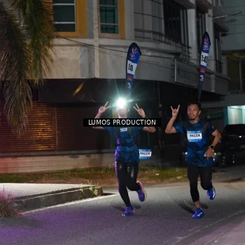 Runner Photo 7971401