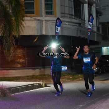 Runner Photo 7971402