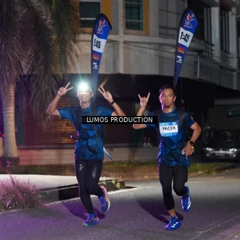 Runner Photo 7971417