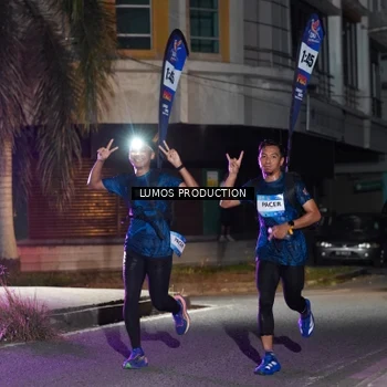 Runner Photo 7971420