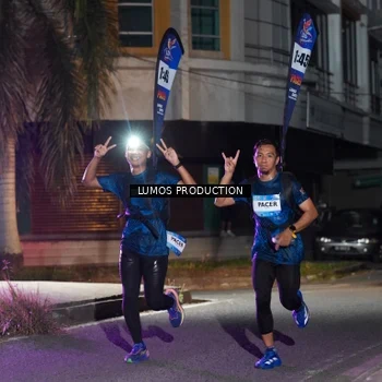 Runner Photo 7971421